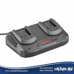 شارژر سریع دوبل 2.2 آمپر Ronix مدل 8994 - ابزار کوثران | فروشگاه اینترنتی ابزار آلات