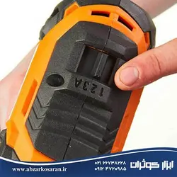آچار بکس شارژی AEG مدل BSS18C12ZBLI - ابزار کوثران | فروشگاه اینترنتی ابزار آلات