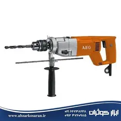 دریل 16 چکشی 1010 AEG مدل SB2-1010D - ابزار کوثران | فروشگاه اینترنتی ابزار آلات