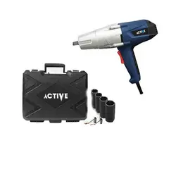 اچار بکس برقی درایو اکتیو مدلAC-2735IW