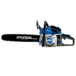 اره بنزینی (موتوری) هیوندای مدل TURBO760