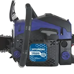 اره بنزینی (موتوری) هیوندای مدل TURBO760