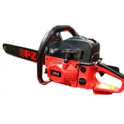 اره موتوری بنزینی BPZ