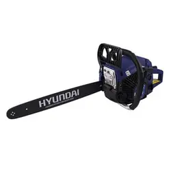 اره موتوری بنزینی هیوندای مدل TURBO-650