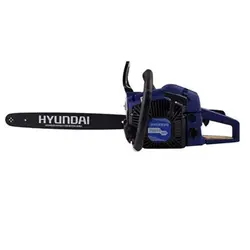 اره موتوری بنزینی هیوندای مدل TURBO-650