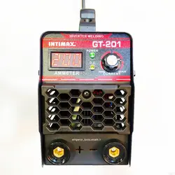 اینورتر جوشکاری اینتیمکس مدل GT-201