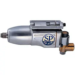بکس 3/8 مستقیم SP ژاپن SP-1138