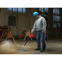 بلوور شارژی میلواکی مدل M18BBL-0
