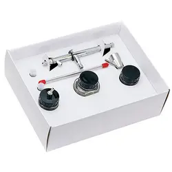پیستوله ایربراش بادی سوماک مدل SB-1118CK