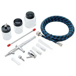 پیستوله ایربراش بادی سوماک مدل SB-1118CK