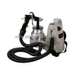 پیستوله رنگ پاش مدل CT31004 کرون