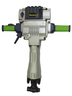 چکش تخریب 30 کیلویی بلیزارد/BLIZZARD مدل Z1G-BL-125K