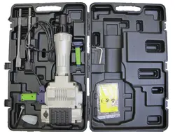 چکش تخریب 30 کیلویی بلیزارد/BLIZZARD مدل Z1G-BL-125K