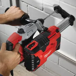 جارو شارژی میلواکی مدل M12DE-201C