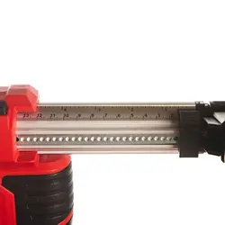 جارو شارژی میلواکی مدل M12DE-201C