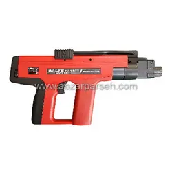 تفنگ میخکوب بتن (چاشنی خور) مدل PT450 والتی
