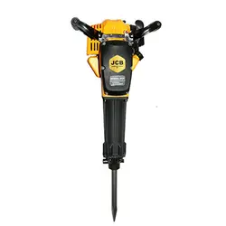 چکش تخریب بنزینی جی سی بی مدل JCB 95A