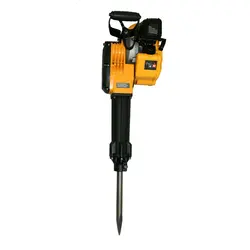 چکش تخریب بنزینی جی سی بی مدل JCB 95B
