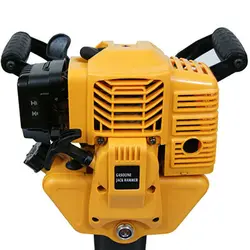 چکش تخریب بنزینی جی سی بی مدل JCB 95B