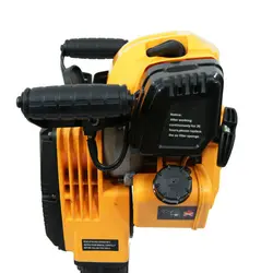 چکش تخریب بنزینی جی سی بی مدل JCB 95B