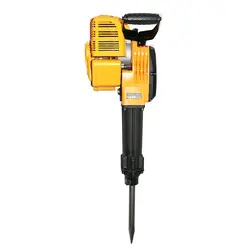 چکش تخریب بنزینی جی سی بی مدل JCB 95B