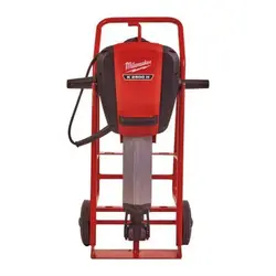 چکش تخریب میلواکی مدل K2500H