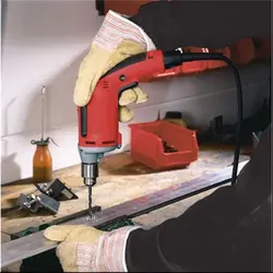 دریل 10 میلواکی مدل HDE6RQ