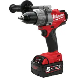 دریل شارژی میلواکی مدل M18CDD-502C