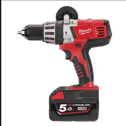 دریل شارژی میلواکی مدل HD28PD-502C