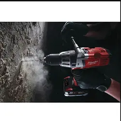 دریل شارژی میلواکی مدل HD28PD-502C