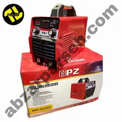 دستگاه جوش اینورتر BPZ مدل MMA-315sMOS