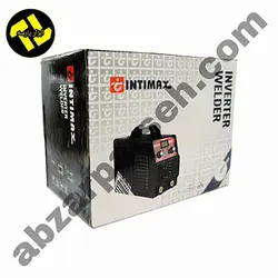 دستگاه جوش اینورتر INTIMAX مدل GT400