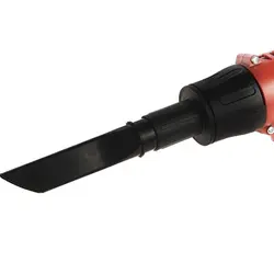دمنده و مکنده محک مدل BVC-3.5
