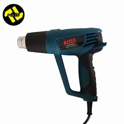 سشوار صنعتی باس مدل HD2140