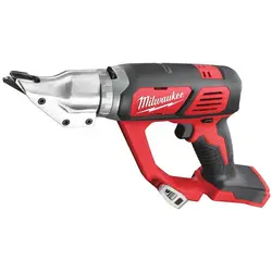 قیچی شارژی میلواکی مدل M18BMS12-0