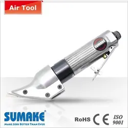 قیچی ورق بر بادی سوماک مدل ST-6620