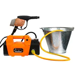 کارواش دینامی مکنده اتوماتیک شیلدر مدل SH-1515