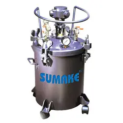 مخزن رنگ بادی سوماک مدل AT-20A