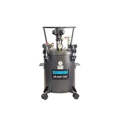 مخزن رنگ بادی سوماک مدل AT-20A