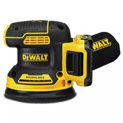 سنباده گرد لرزان شارژی DCW210S2 دیوالت