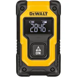 متر لیزری 16متری DW055PL-XJ دیوالت