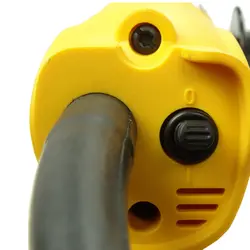 مینی سنگ صنعتی DWE4110