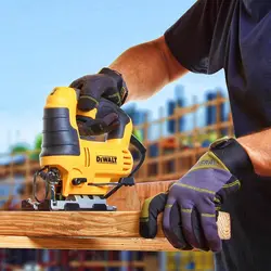 اره عمودبر صنعتی DWE349 دیوالت