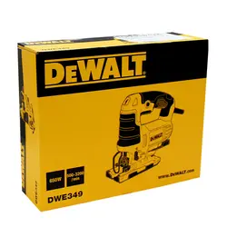 اره عمودبر صنعتی DWE349 دیوالت