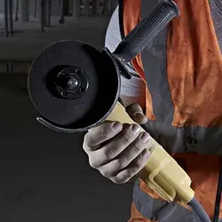 مینی سنگ صنعتی DWE4057