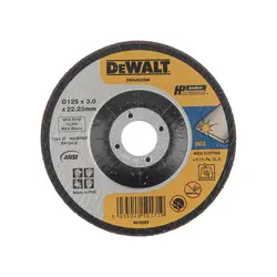 صفحه برش استیل دیوالت مدل DWA4522SIA