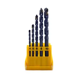 ست 5 عددی مته الماسه دیوالت DT6952