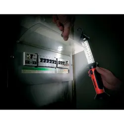 چراغ قوه BDBB26 بلک اند دکر مدل 26 LED