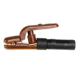 انبر جوشکاری مدل HL400A - شرکت ابزارسپه