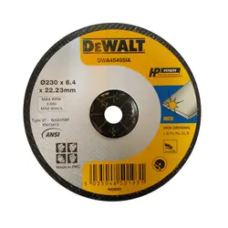 صفحه ساب استیل دیوالت مدل DWA4549SIA